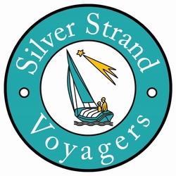 Silver Strand Elementary Logo